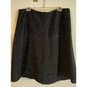 Ann Taylor Loft Skirt - Size 12T
